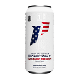 Energy Drinks