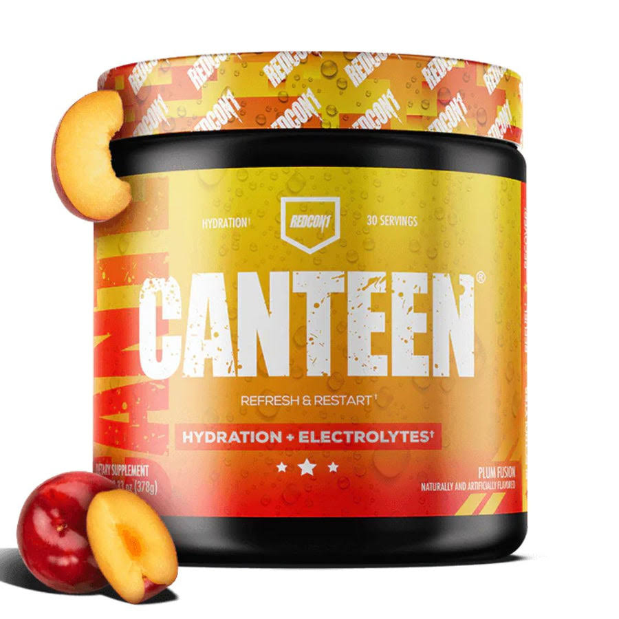 Canteen