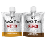 Snack Time Protein Pouch