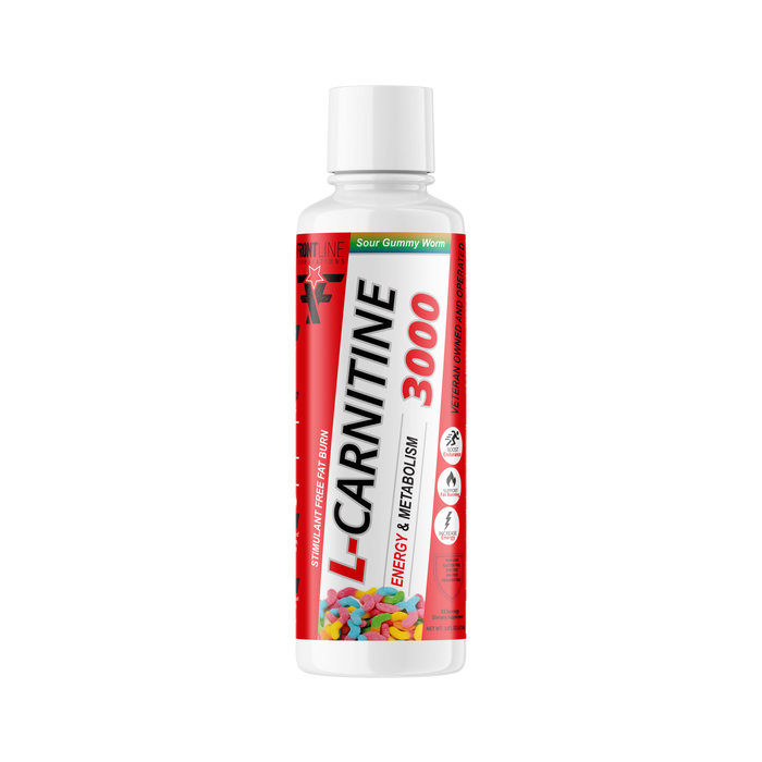 L-Carnitine 3000