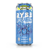 Energy Drinks