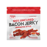 Bacon Jerky