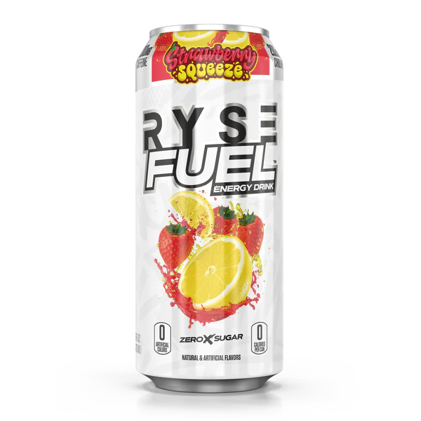 Energy Drinks