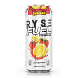 Energy Drinks