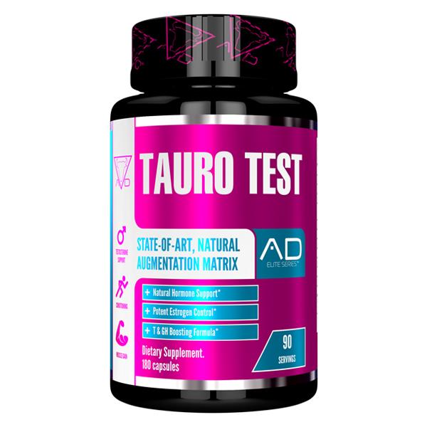 Tauro Test