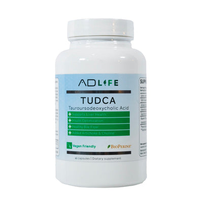 Tudca