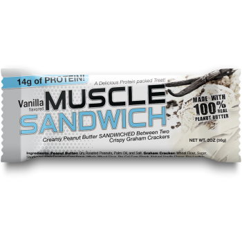 Muscle Sandwich