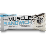 Muscle Sandwich