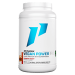 Vegan Power Pro (Retail)