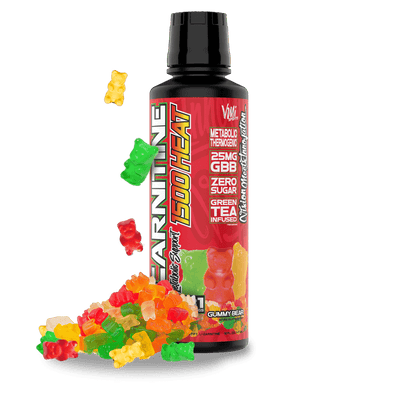 L-Carnitine 1500 HEAT