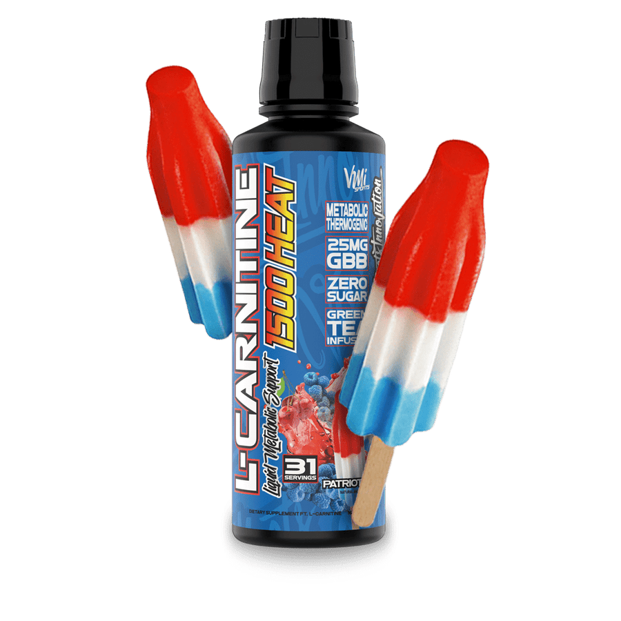 L-Carnitine 1500 HEAT