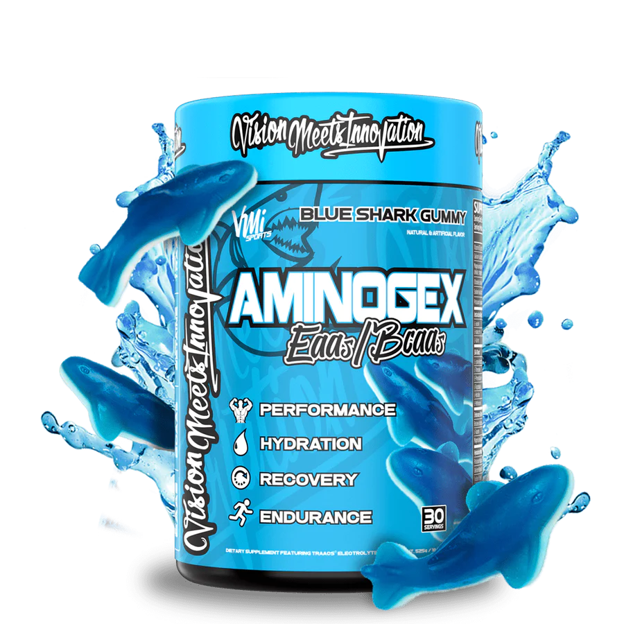 Aminogex Ultra EAA + Hydration