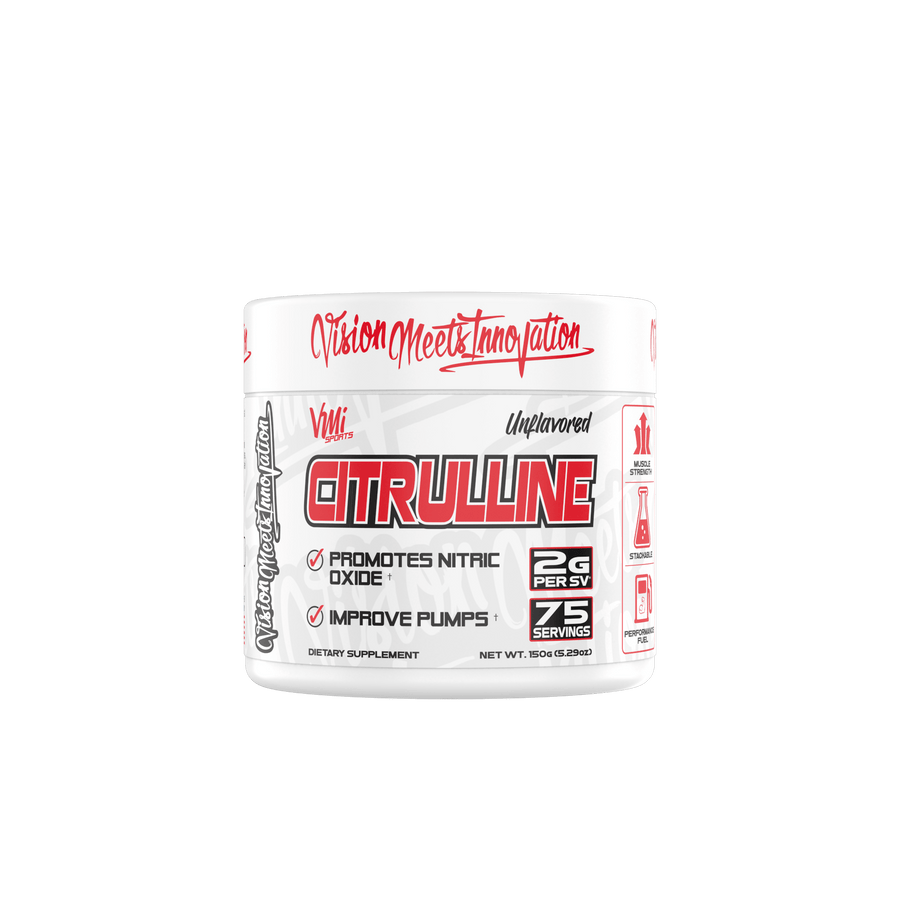 L-Citrulline