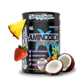 Aminogex Ultra EAA + Hydration