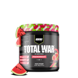 Total War Pre-workout