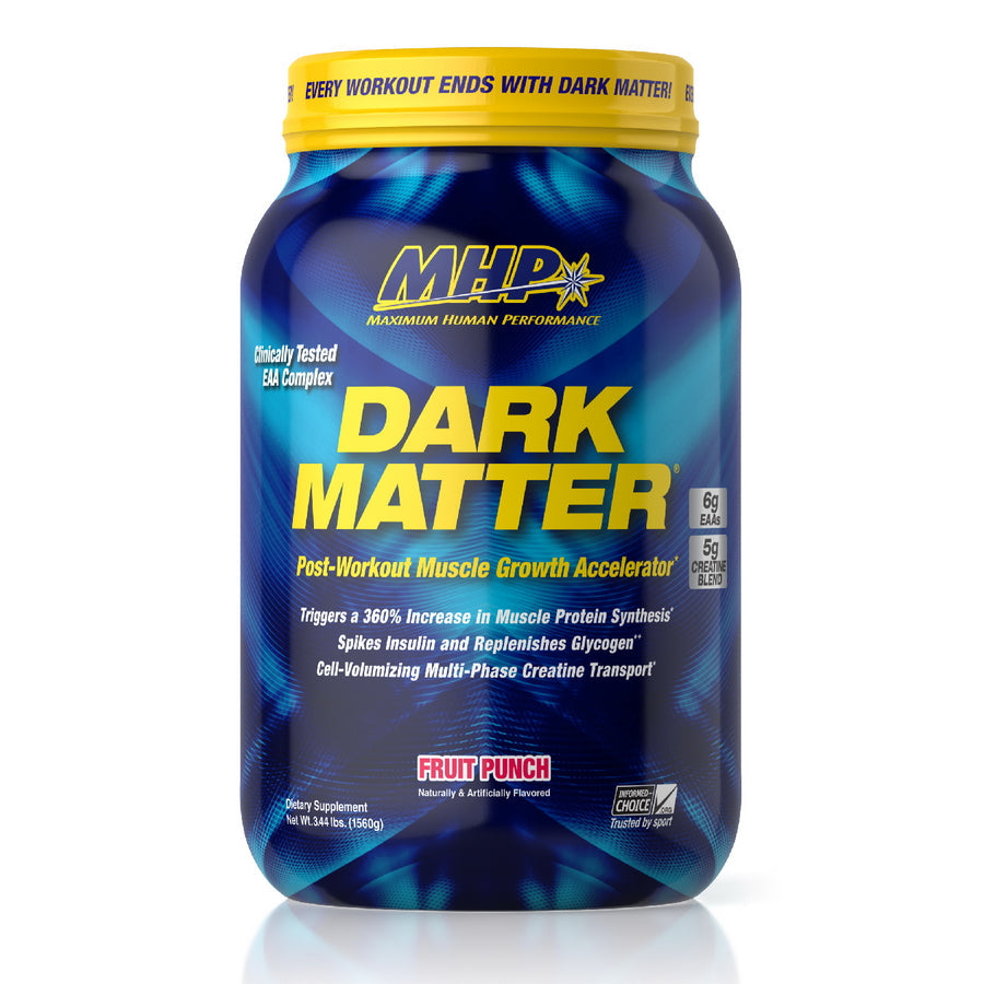 Dark Matter