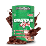 All Natural Greens + Reds Superfoods