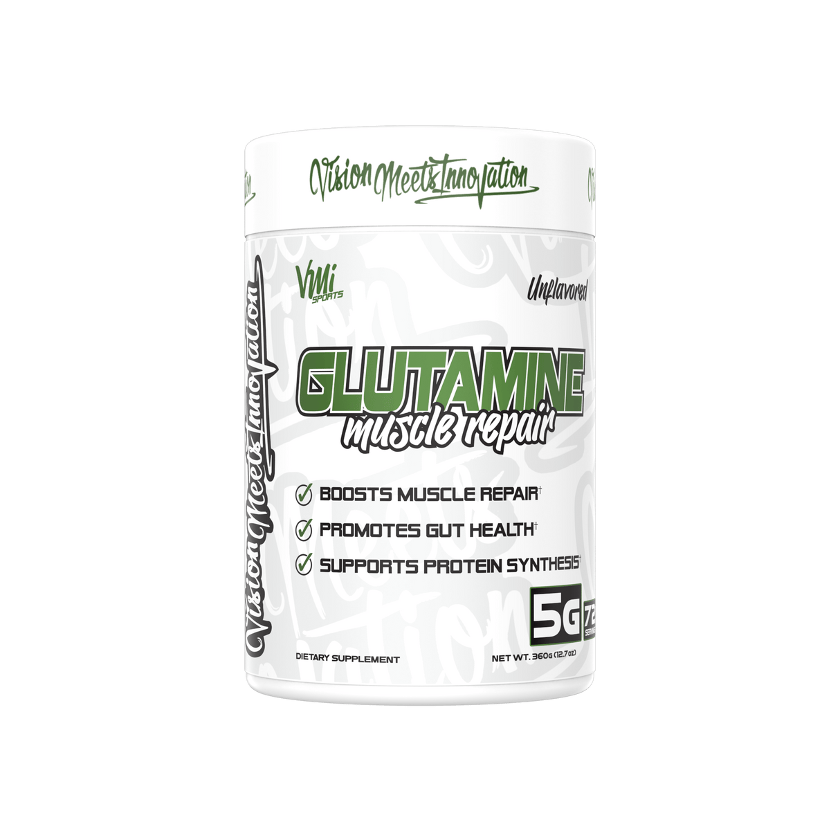 Glutamine