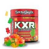 KXR Pre Workout