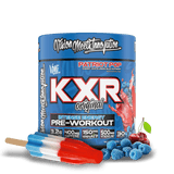 KXR Pre Workout