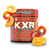 KXR Pre Workout