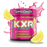 KXR Pre Workout