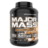 Major Mass 4lbs