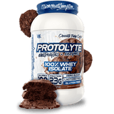 Protolyte 100% Whey Protein Isolate