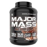 Major Mass 4lbs