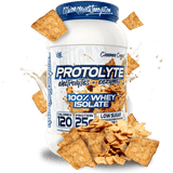 Protolyte 100% Whey Protein Isolate