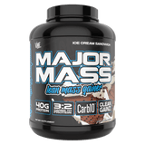 Major Mass 4lbs