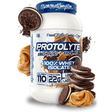 Protolyte 100% Whey Protein Isolate