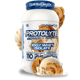 Protolyte 100% Whey Protein Isolate