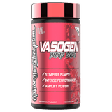 Vasogen® Pump Caps V3.0